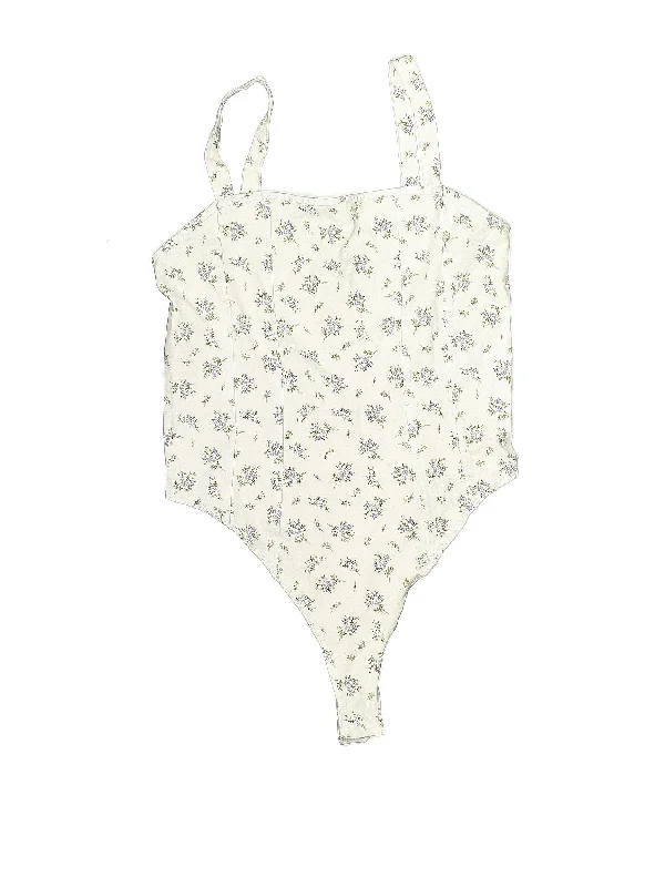 Loyalty Reward Bodysuit