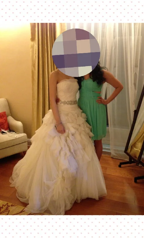 Deal Explosion Vera Wang Hayley
