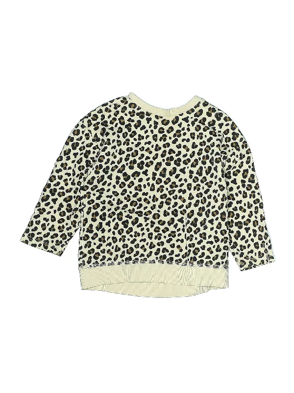 Super Bargain Pullover Sweater