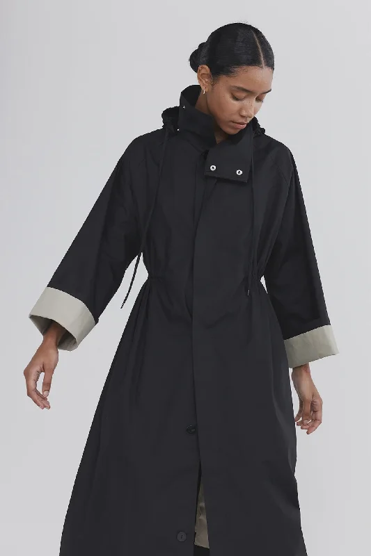 Exclusive Deal Parker Jacket - Black