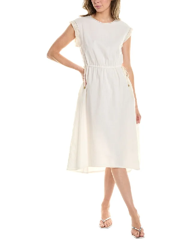 Price Cut Peserico Shift Dress