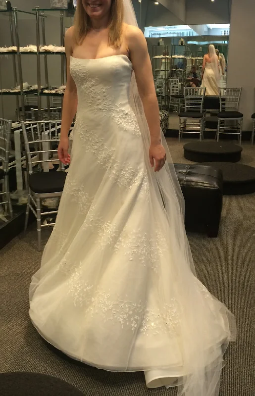 Discount Days Vera Wang 2G019