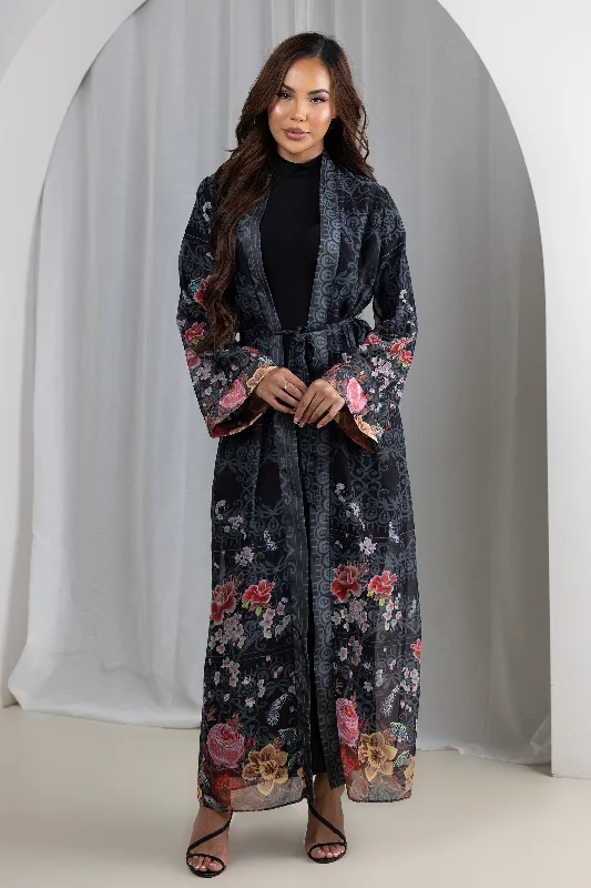 Instant Discount Spanish Rose Cardigan