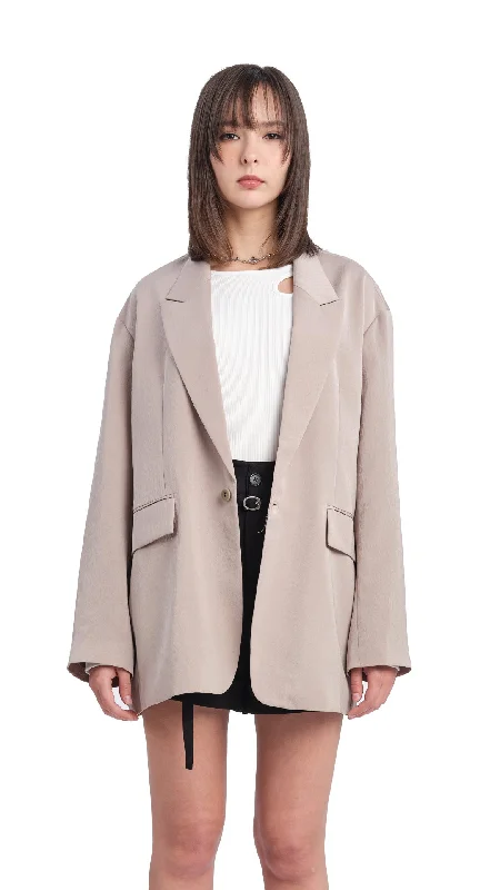 Crazy Savings Loose Fit Blazer
