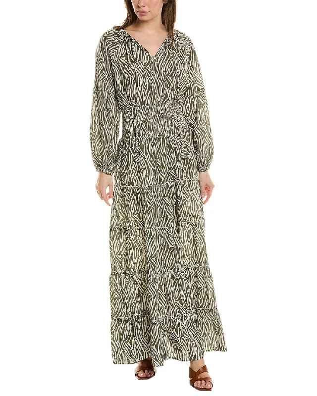 Exclusive Offers SOLE Montana Dress