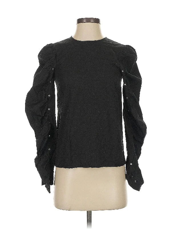 Deep Discounts Long Sleeve Top