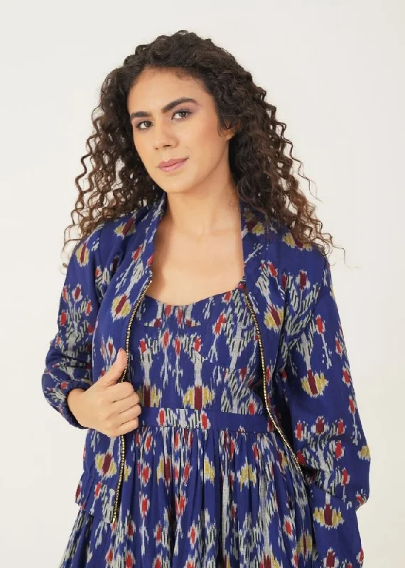 Season Finale Sale Paisley Jacket