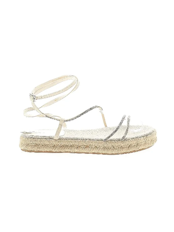 Markdown Madness Sandals