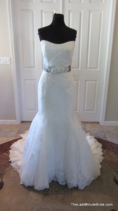 Super Deal Maggie Sottero Larissa 3MD755