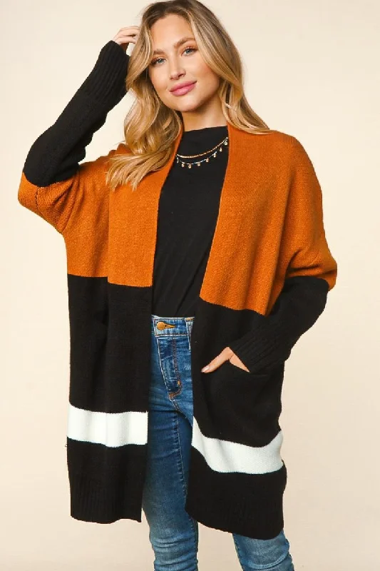 Discount Mania Pumpkin Spice Sweater