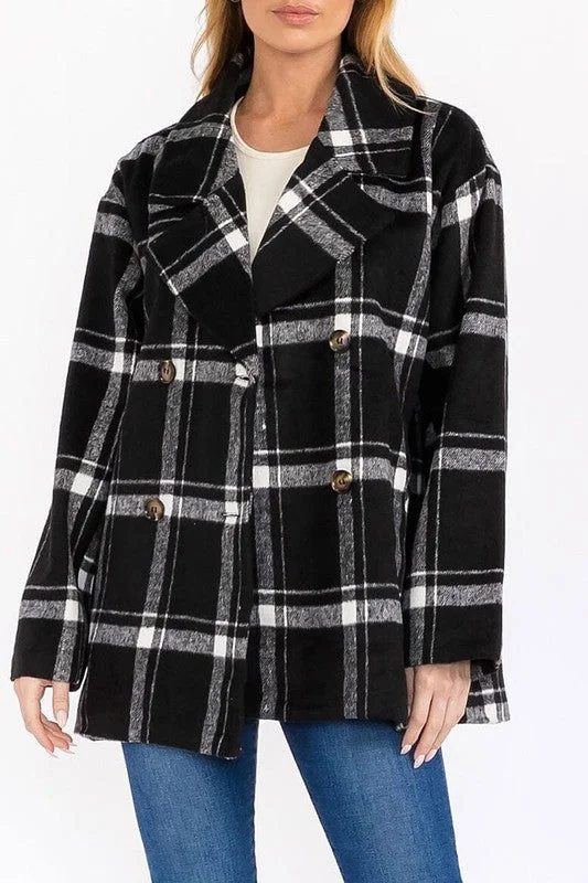 Overstock Grant Coat