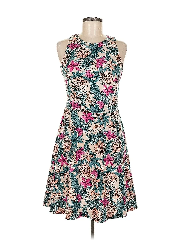 Customer Appreciation Sale Casual Dress