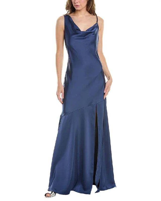 Seasonal Sale Sachin & Babi Lucy Gown