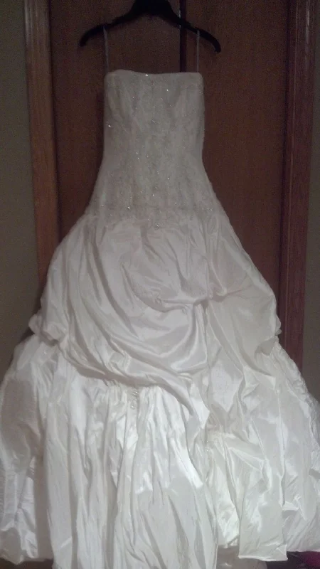 Flash Deals Maggie Sottero Victoriana/J1082