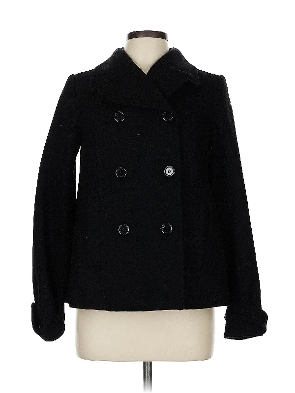 Best Seller Wool Coat