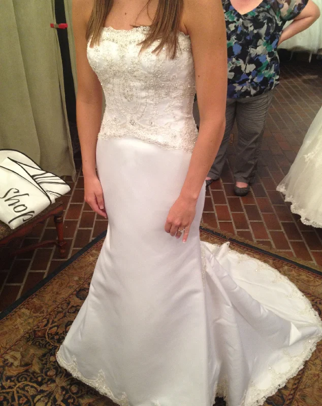 Closeout Other Carrafina Dress 109612