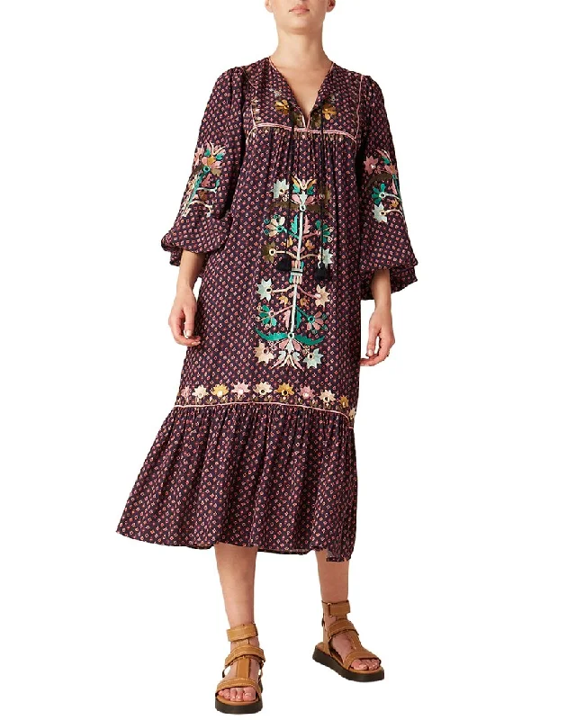 New Markdowns Figue Lottie Dress