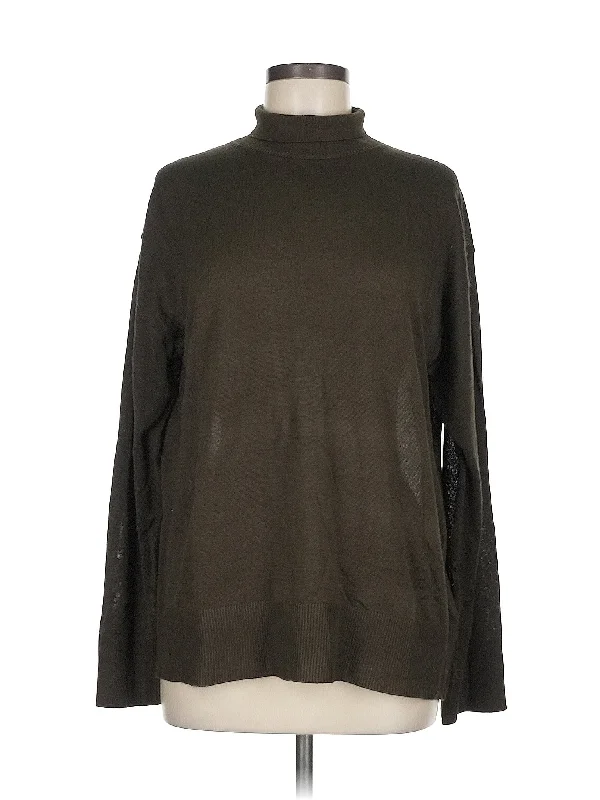 The Best Prices Turtleneck Sweater