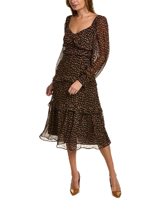 Extra Savings JL LUXE Sunny Dress