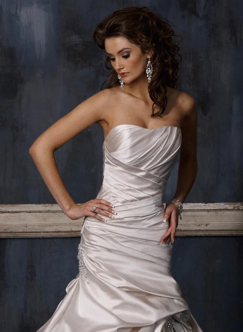 Sneak Peek Sale Maggie Sottero Fiorella