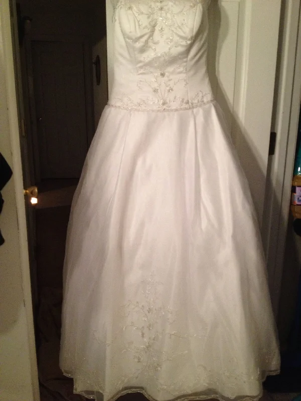New Markdowns David's Bridal Allure