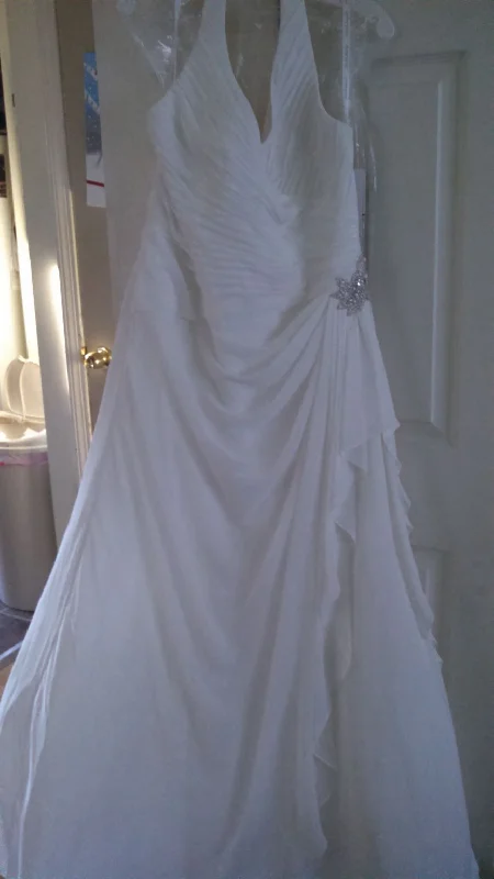 Early Access David's Bridal WG3260