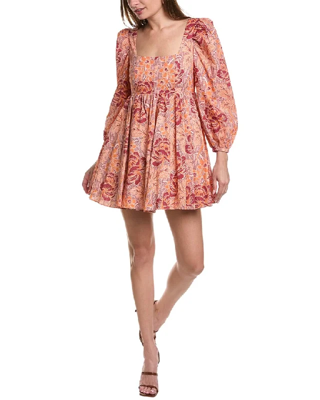 Lowest Price Likely Lori Mini Dress