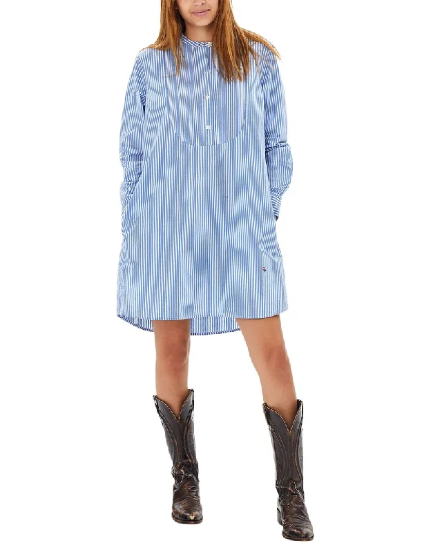Price Buster Clare V. Le Tux Dress
