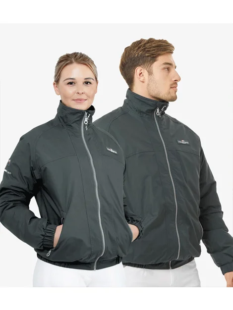 Blowout Deals Premier Equine Pro Rider Waterproof Riding Jacket