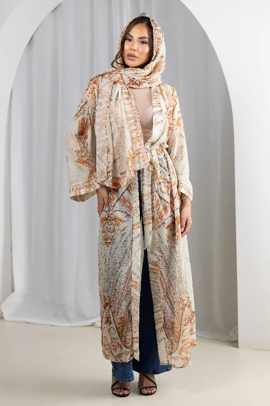 New Deals Egyptian Empress Cardigan