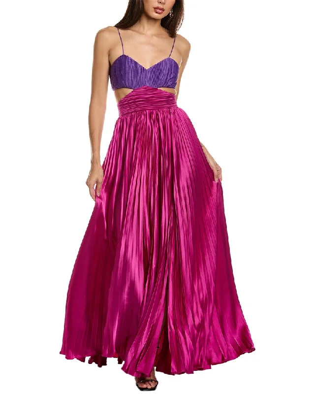 Deal Frenzy AMUR Elodie Gown