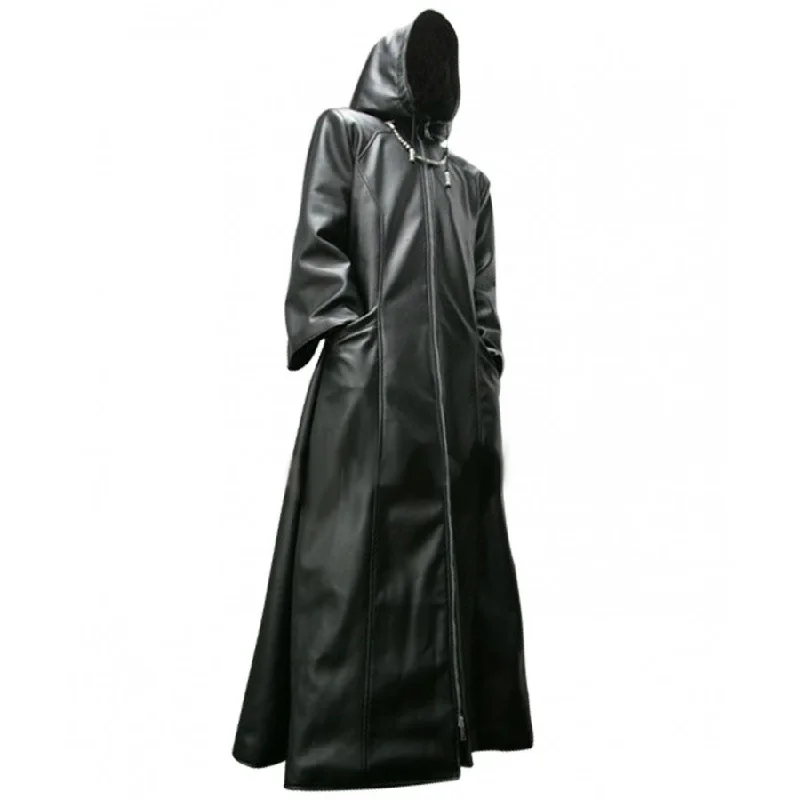 Final Markdown Kingdom Hearts Organization 13 Black Coat