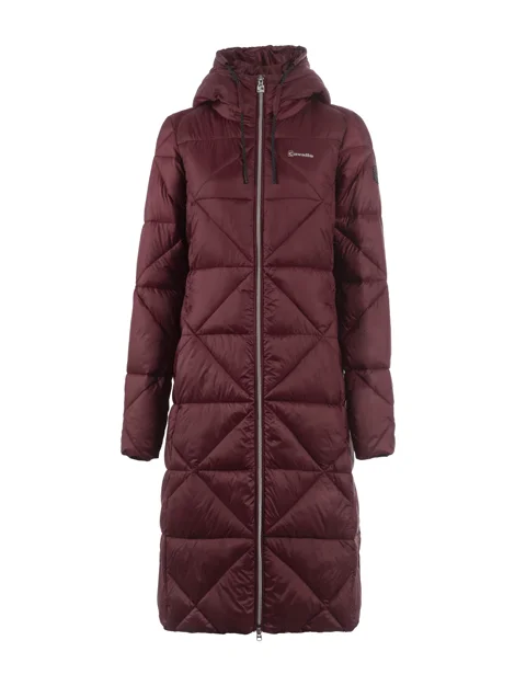 Special Price Gesa Functional Quilted Coat from Cavallo