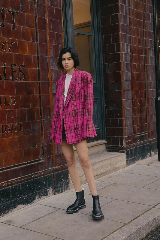 Today’s Special Samantha Blazer Pink