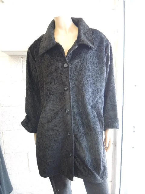 Inventory Reduction Party Girl Warm Coat