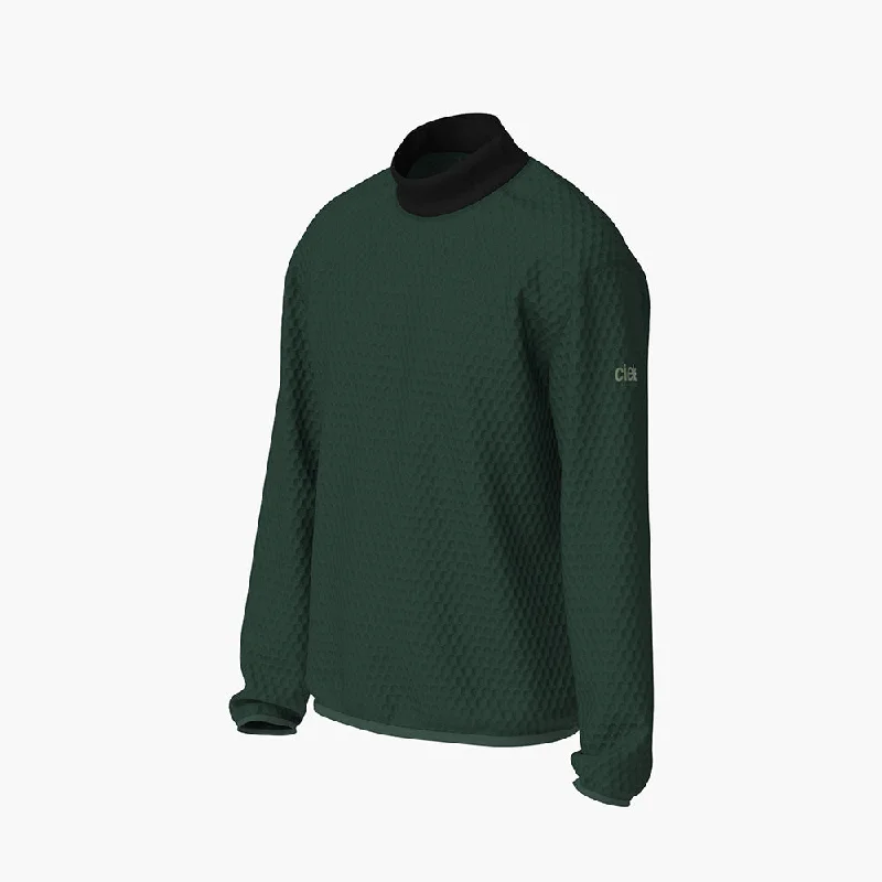 The Best Prices U VLVMockneck - Janium