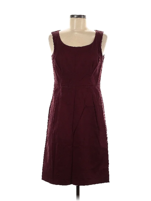 Don't Wait Casual Dress