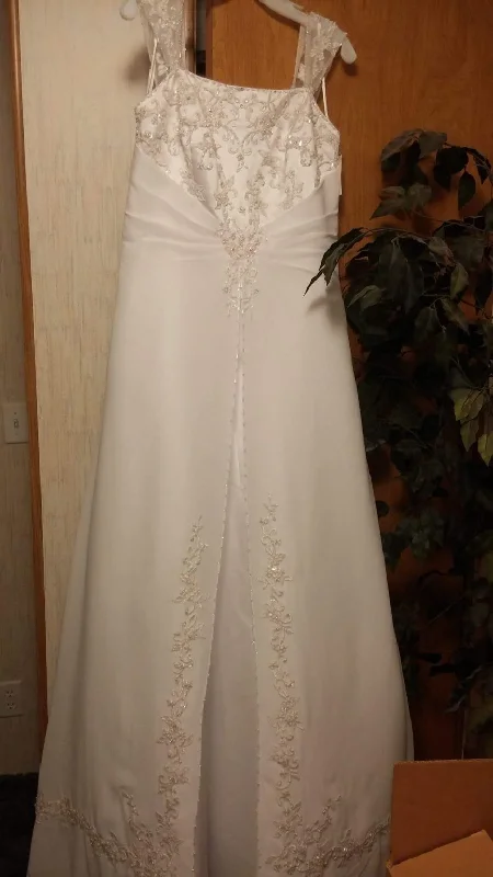 Referral Discount David's Bridal Aline