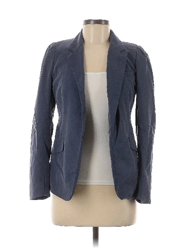 Hurry In Blazer