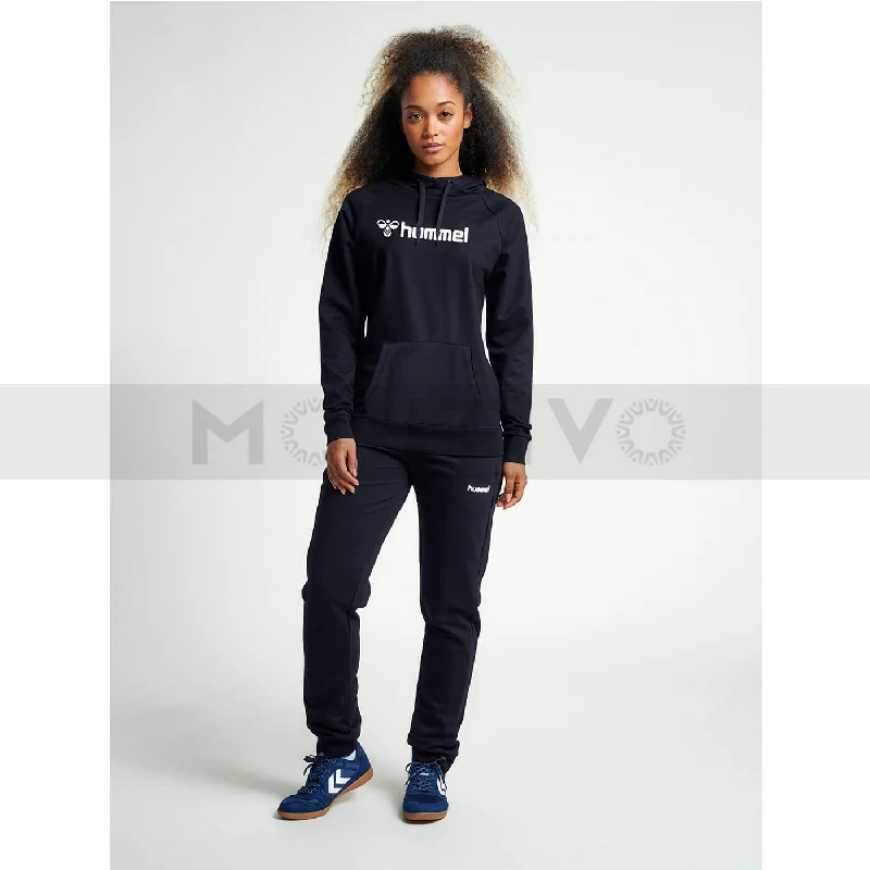 Great Bargains HML Blue Kangaroo Hoodie