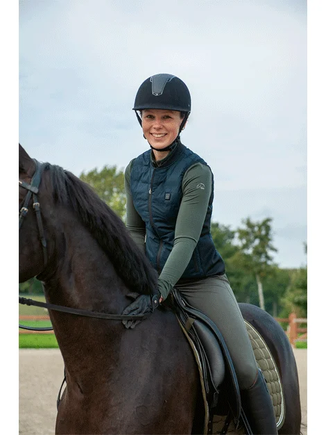 Big Discounts HKM Heated Gilet