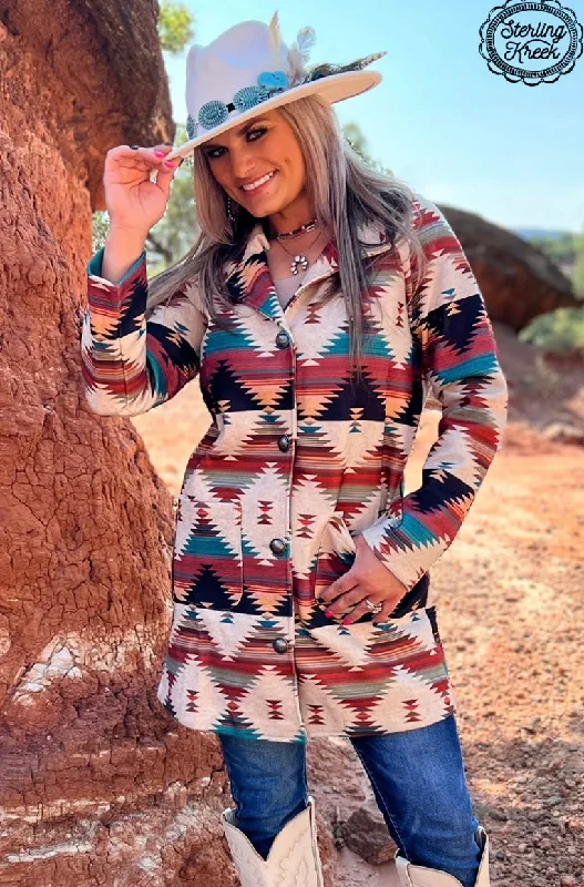 Sale Event Southern Roots Jacket