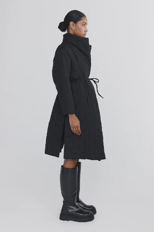Flash Sale Piper Jacket - Black