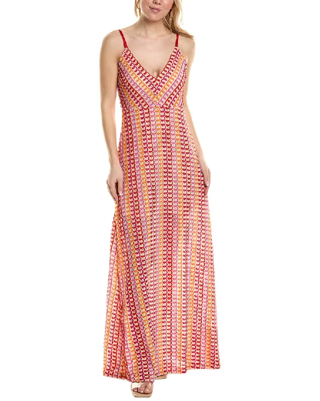 Markdowns Ramy Brook Della Maxi Dress