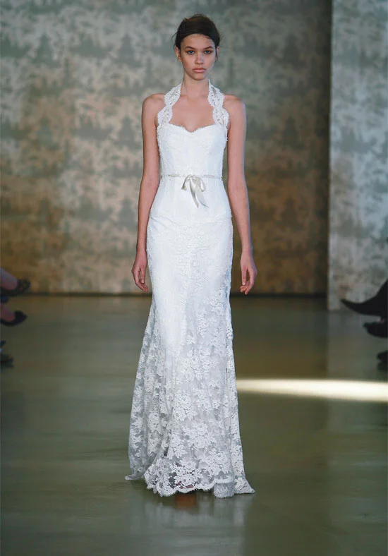 Year-End Clearance Monique Lhuillier Fabiana