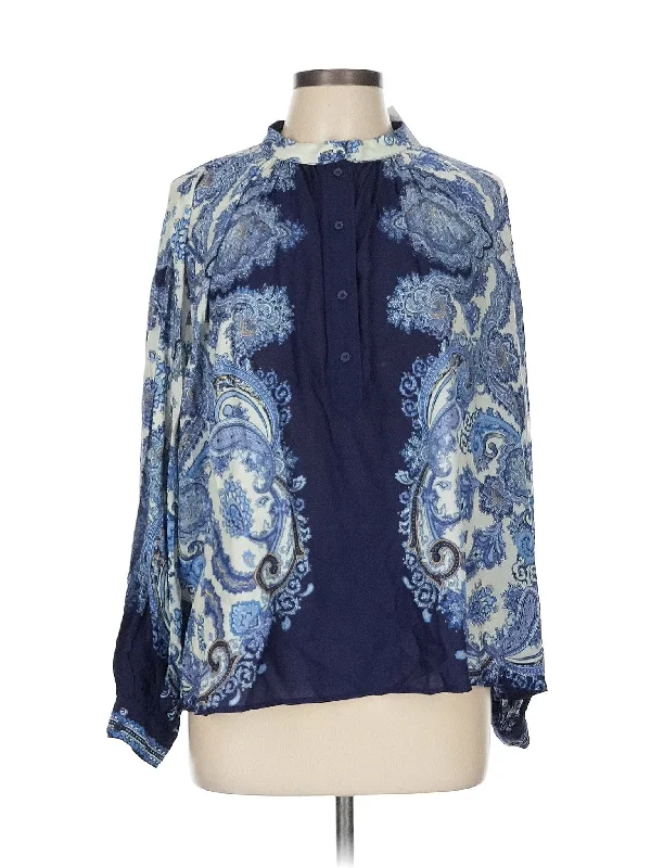 New Deals 3/4 Sleeve Blouse