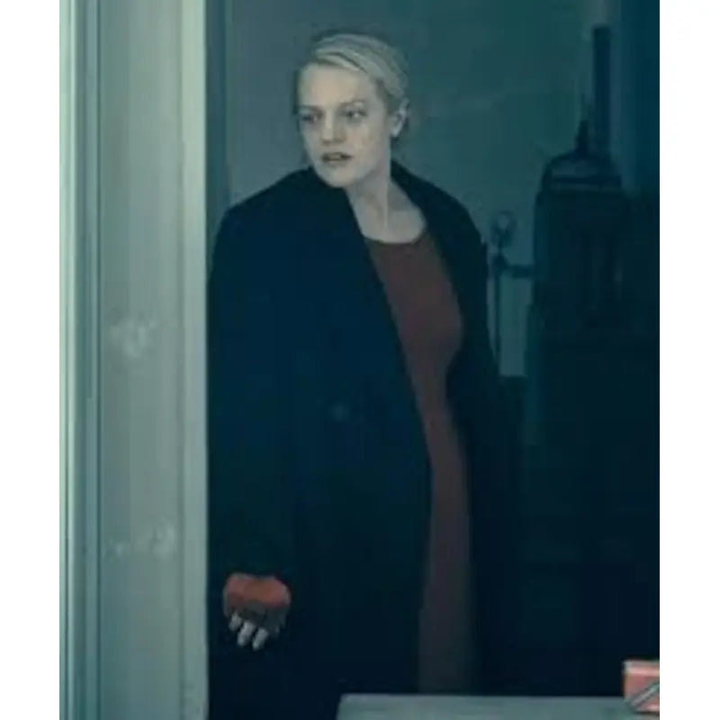 Super Deal The Handmaid’s Tale June Osborne Coat