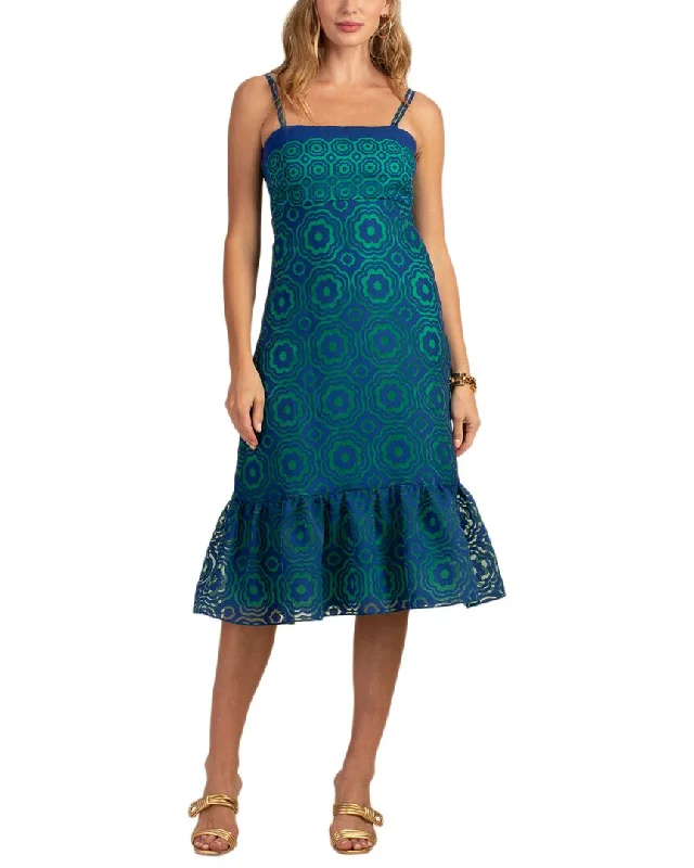 Referral Discount Trina Turk Aziza Dress