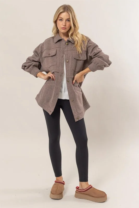 Flash Deals Magnolia Jacket