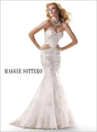 Crazy Savings Maggie Sottero Hudson